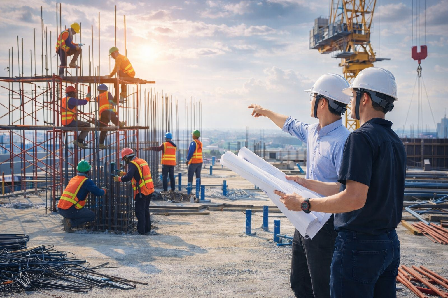 Professional Installation, Maintenance and Repair: The Gateway to High Income