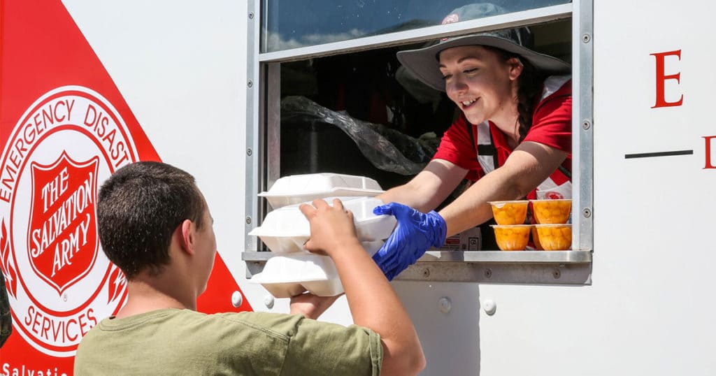 A Practical Guide to Salvation Army Assistance: How It Works, What to Know, and How to Evaluate Your Options