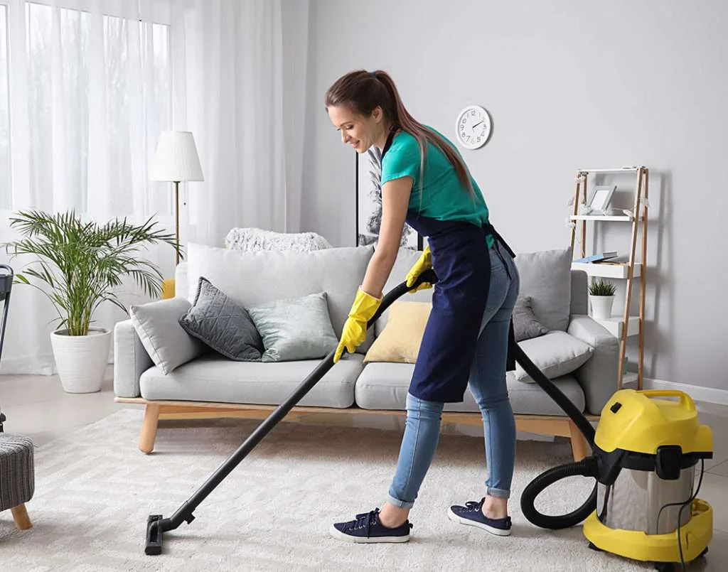 A Practical Guide to Cleaning Services for Seniors in the USA: How It Works, What to Know, and How to Evaluate Your Options (2026)