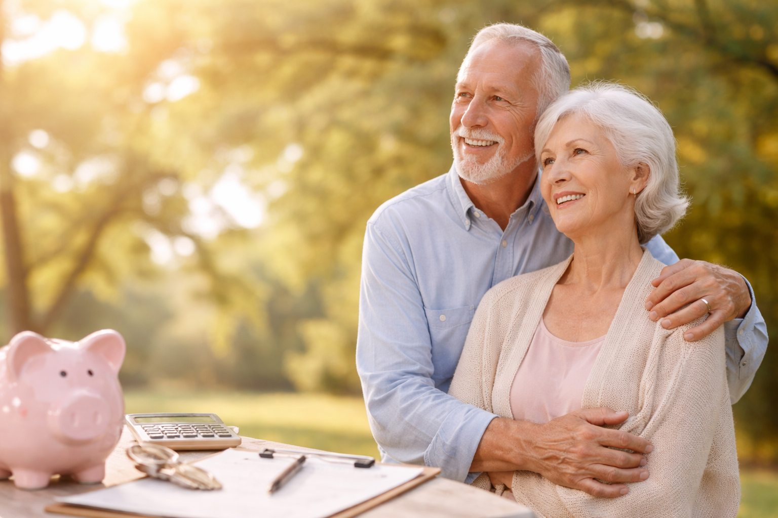 Life Insurance for Seniors in the U.S.: Why Coverage Needs Often Change With Age