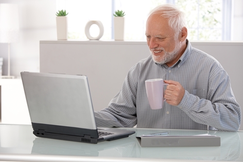 BT Internet for Seniors: How to Find the Best Deals Near You