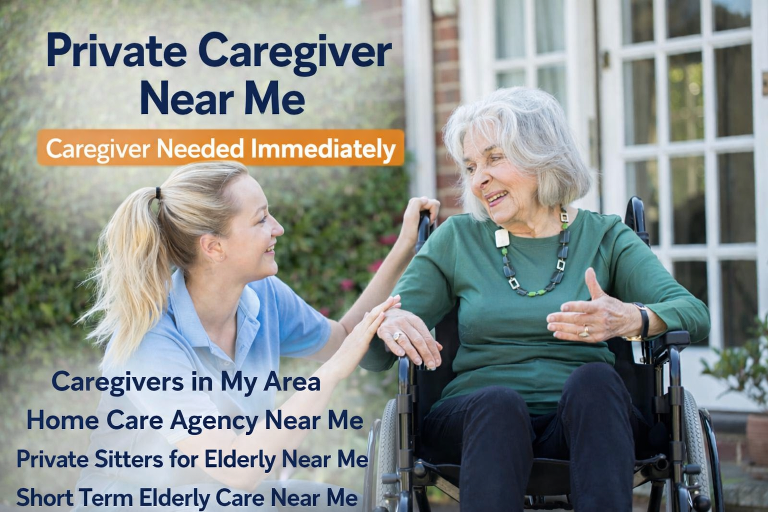 Flexible Private Home Care for Seniors with Customized Caregiving Solutions Across the United States