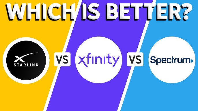 Cable TV and Internet for Seniors: How to Compare Options by Address, Brand, and Age Group