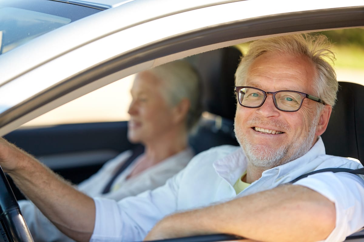 Car Insurance for Seniors in 2026: A Practical Guide to Quotes, Costs, and Full Coverage Choices