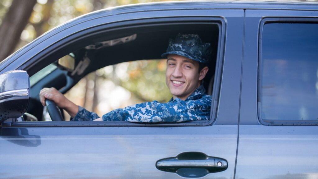 GEICO Military Auto Insurance: A Practical Guide for Service Members, Veterans, and Military Families