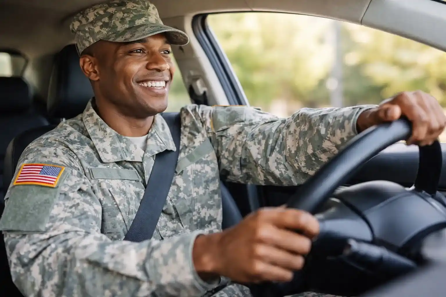 GEICO Veteran Car Insurance: A Practical Guide to Military Auto Insurance in the US