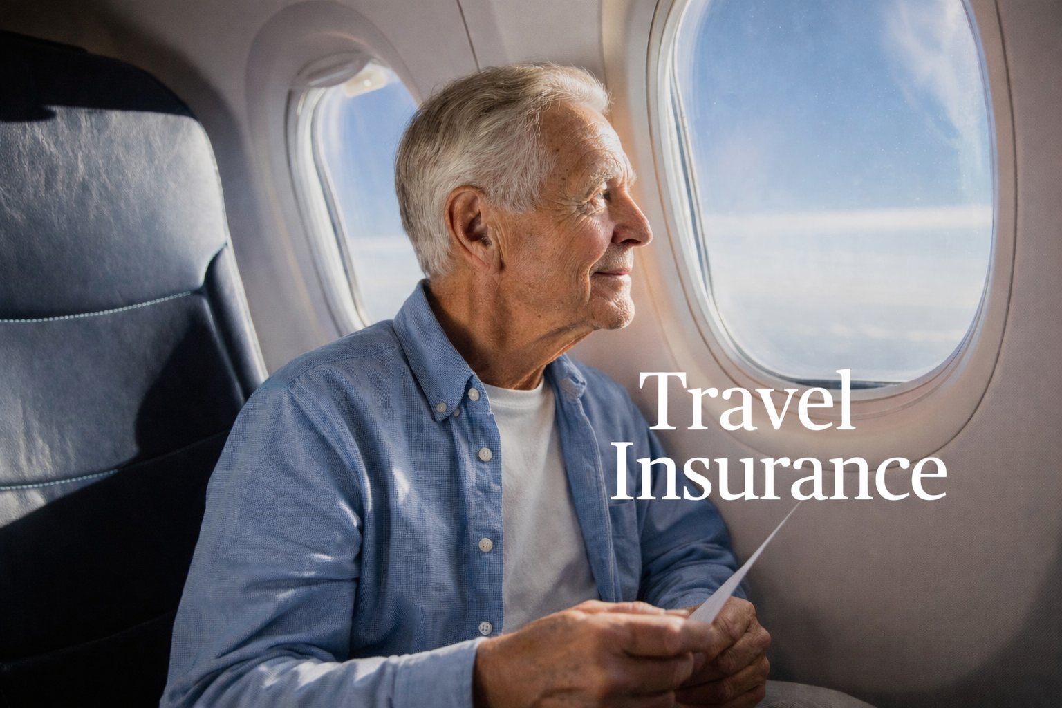 Senior Travel Insurance with Pre Existing Medical Conditions in 2026: Typical UK Price Benchmarks