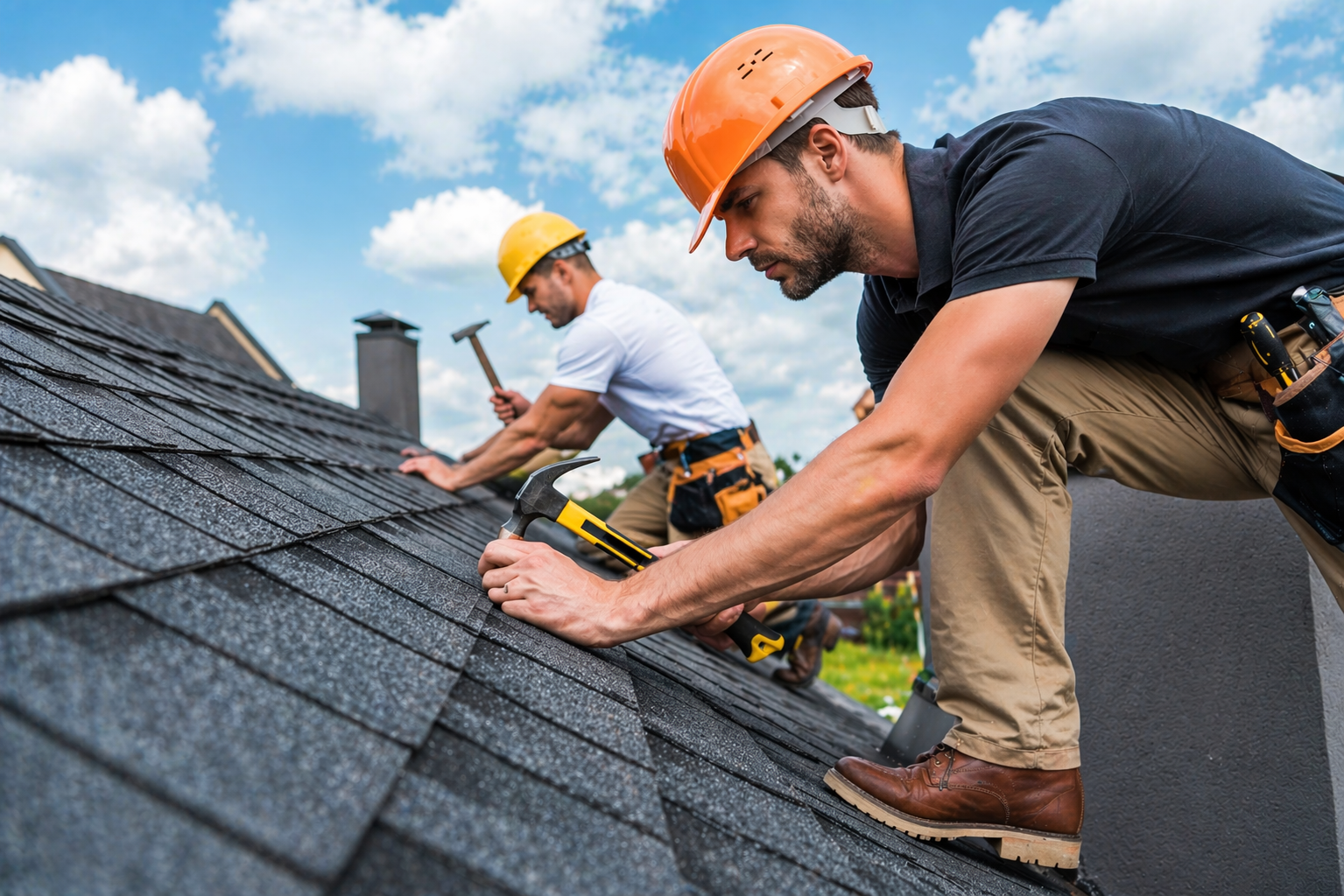 Siding, Roofing and Window Installation Jobs: A Practical Guide for Job Seekers in U.S