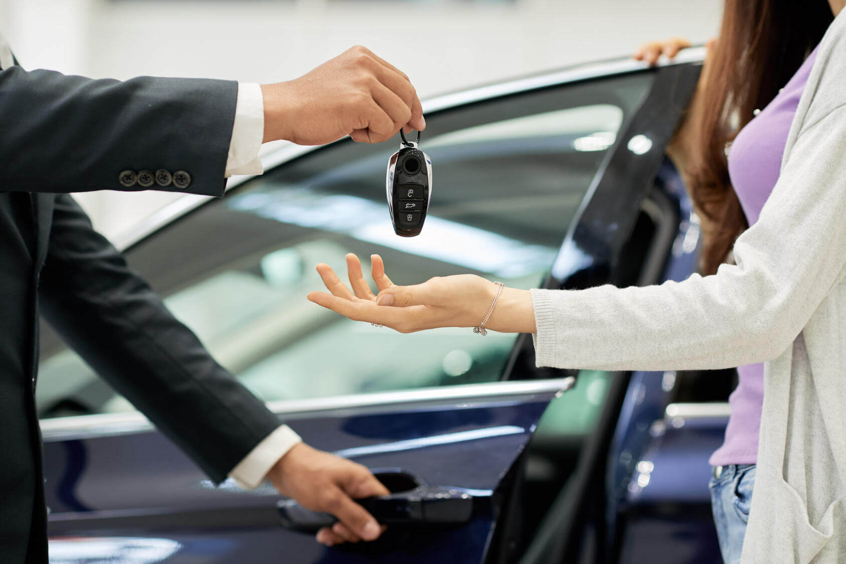 Best Time of Year to Buy a Car in the USA