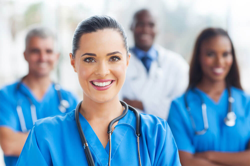 LPN Career Pathways: From CNA to Licensed Practical Nurse
