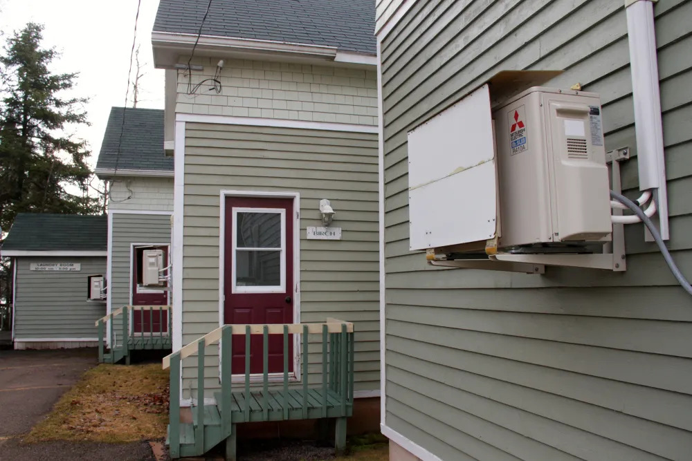 Natural Gas vs. Electricity Cost for Home Heating in the USA
