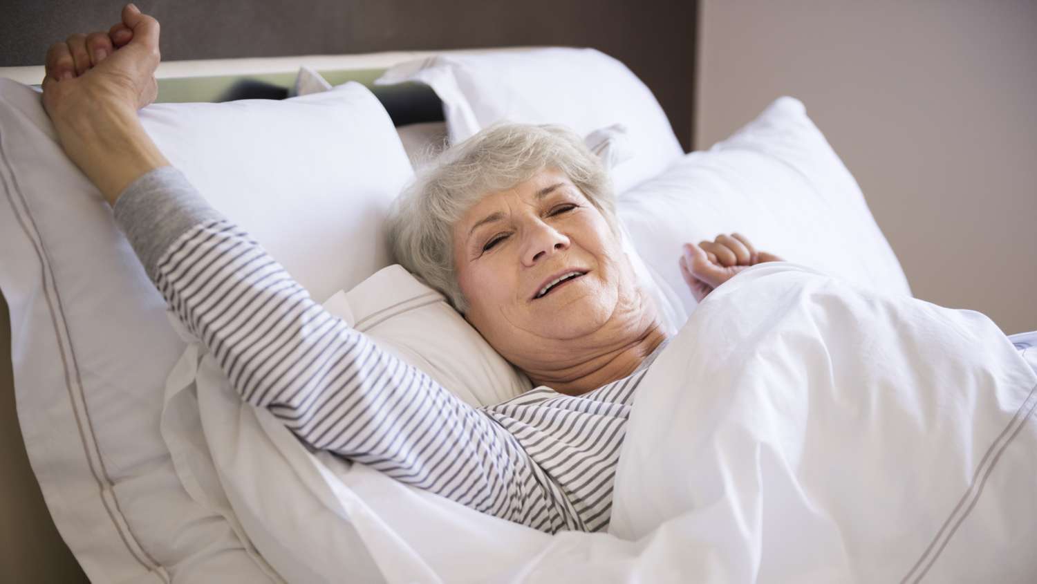 How to Sleep Better After 60: Practical Tips for Healthy Sleep