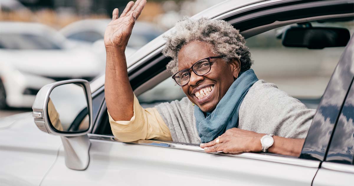 Best Car Insurance Companies for Seniors: A Practical 2025 Guide