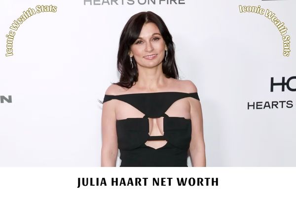 Julia Haart Net Worth