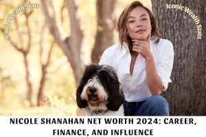 Nicole Shanahan Net Worth 2024_ Career, Finance, and Influence