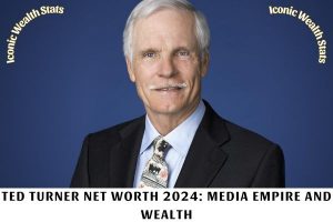 Ted Turner Net Worth 2024_ Media Empire and Wealth