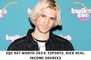 xQc Net Worth 2024_ Esports, Kick Deal, Income Sources