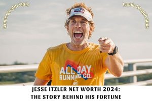 Jesse Itzler Net Worth 2024_ The Story Behind His Fortune