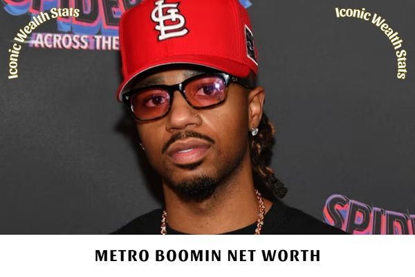 Metro Boomin Net Worth