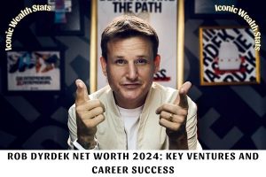 Rob Dyrdek Net Worth 2024_ Key Ventures and Career Success