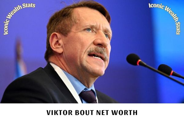 Viktor Bout Net Worth