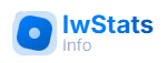 Iwstats